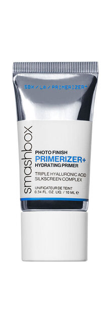 Smashbox Photo Finish Primerizer + Hydrating Primer Travel Size Smashbox Photo Finish Primerizer + Hydrating Primer Travel Size